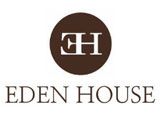 Eden House logo