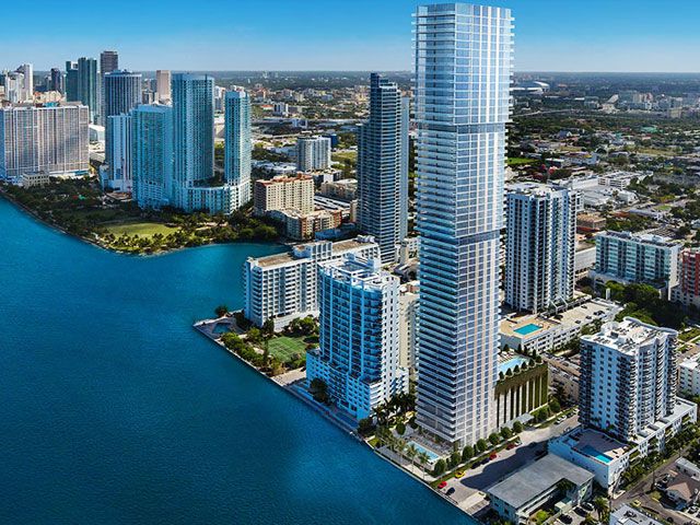 Elysee Miami Apartamentos en Venta y Renta