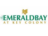 Key Colony Emerald Bay logo
