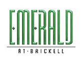 Emerald at Brickell logo