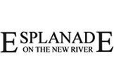 Esplanade on the River logo