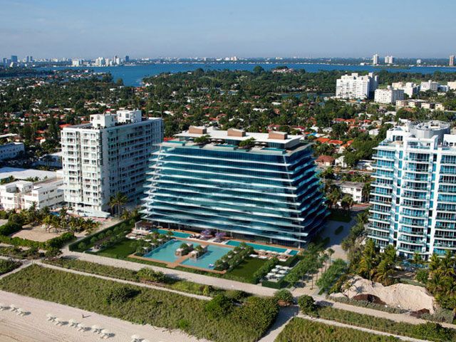 Fendi Chateau Apartamentos en Venta y Renta