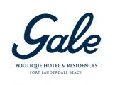 Gale Residences logo