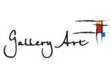 Gallery Art logo