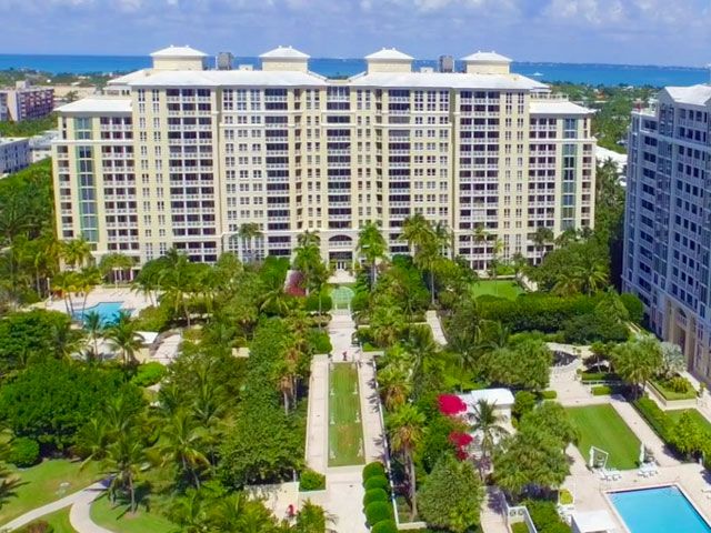 Grand Bay Residences Apartamentos en Venta y Renta