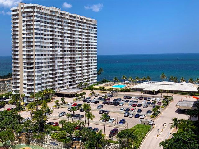 Hemispheres Ocean North Apartamentos en Venta y Renta