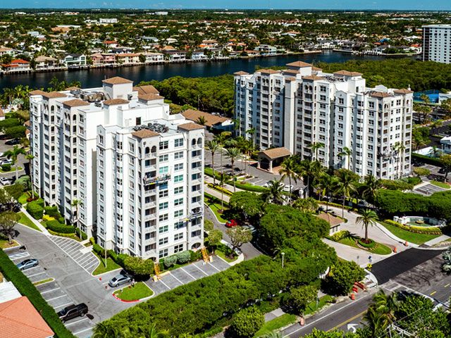 Highland Beach Club apartments for sale and rent