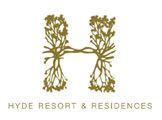 Hyde Beach logo