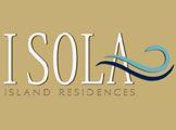 Isola logo
