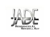 Jade Residences logo