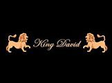 King David logo