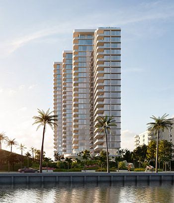 La Clara Palm Beach Residences, West Palm Beach