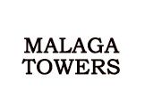 Malaga Towers logo