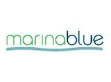 Marina Blue logo
