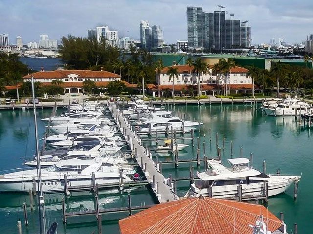 Marina Village Apartamentos en Venta y Renta