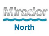 Mirador North logo