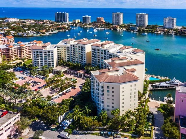 Mizner Grand apartments for sale and rent