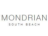 Mondrian South Beach logo