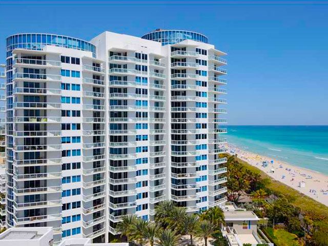 Mosaic Miami Beach Condos For Sale And Rent