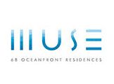 Muse Residences logo