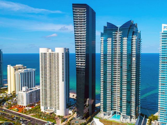 Muse Residences Apartamentos en Venta y Renta