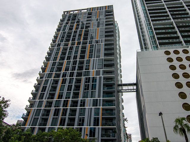 My Brickell Apartamentos en Venta y Renta