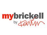My Brickell logo