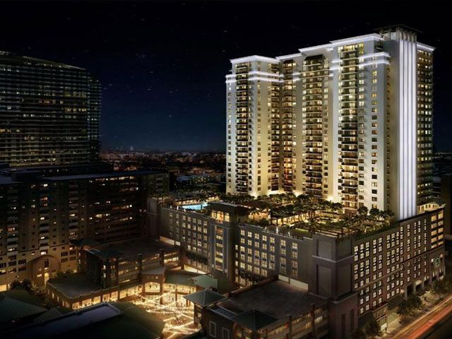 NINE at Mary Brickell Apartamentos en Venta y Renta