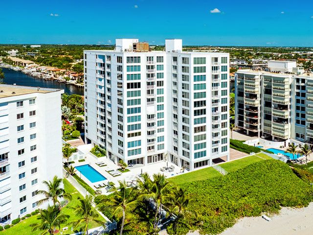 Ocean Dunes apartments for sale and rent