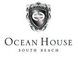 Ocean House logo