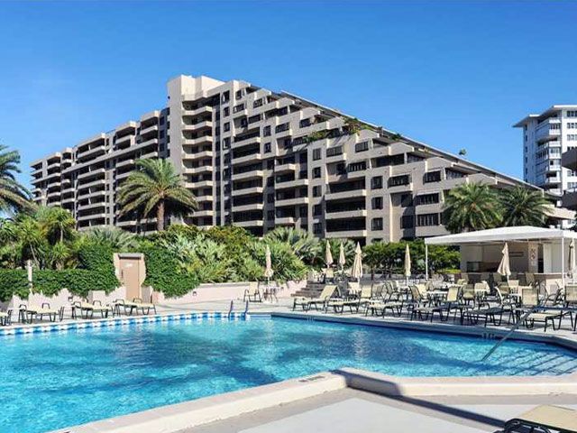 Key Colony Ocean Sound Apartamentos en Venta y Renta