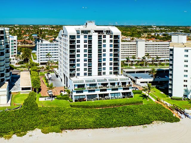 Ocean Terrace apartments for sale and rent