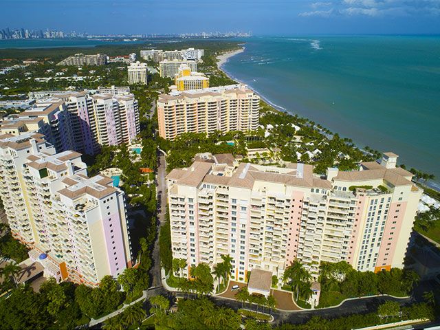 Ocean Towers квартиры на продажу и в аренду