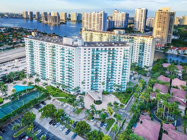 Ocean View B квартиры на продажу и в аренду