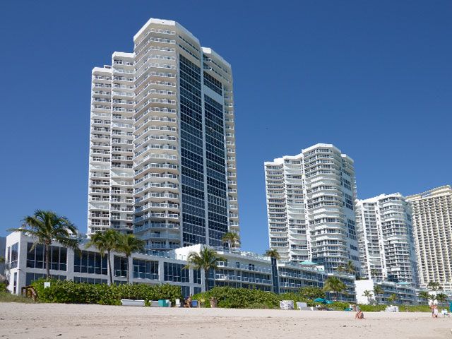 Oceania I Apartamentos en Venta y Renta