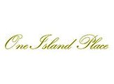 One Island Place logo