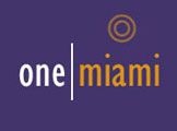 One Miami logo