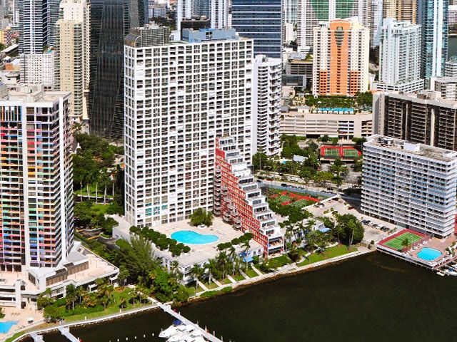 Palace on Brickell apartments for sale and rent