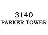Parker Tower logo