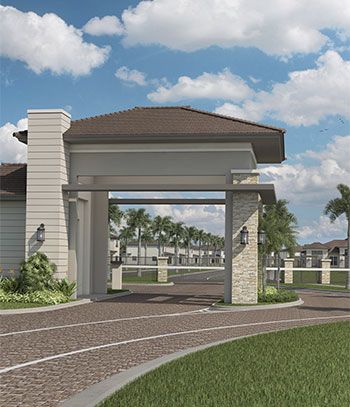 Parkland Royale, Parkland Royale – Luxury Homes in Parkland from $1.2M