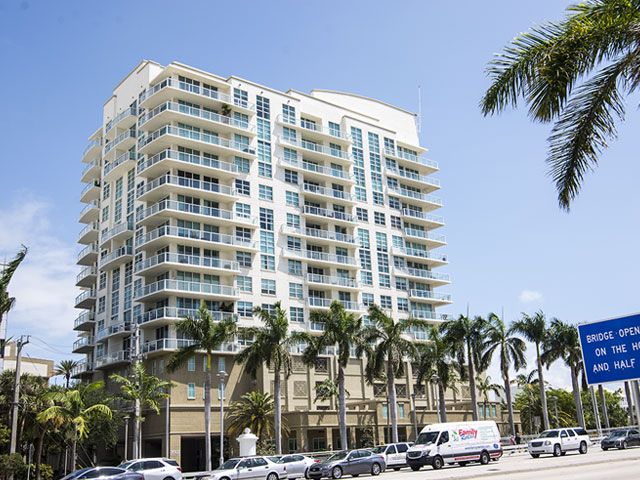 Port Condo apartments for sale and rent