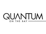 Quantum on the Bay logo