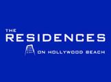 Residences on Hollywood logo