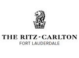 Ritz Carlton Fort Lauderdale logo