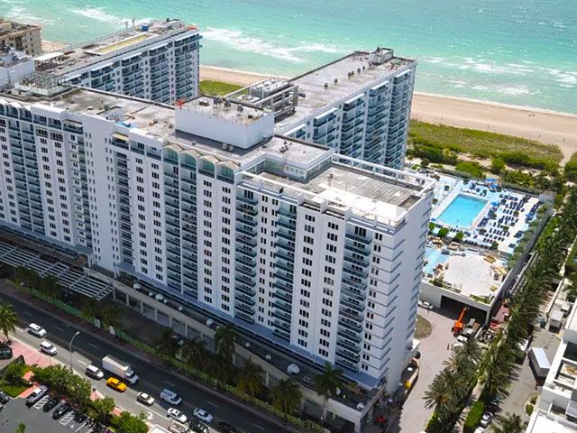 Roney Palace Apartamentos en Venta y Renta