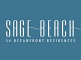 Sage Beach logo