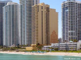 Sunny Isles Beach oceanfront condos for sale and rent.
