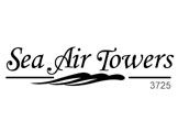 Sea Air Towers logo