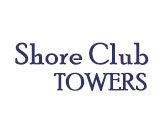 Shore Club Towers logo