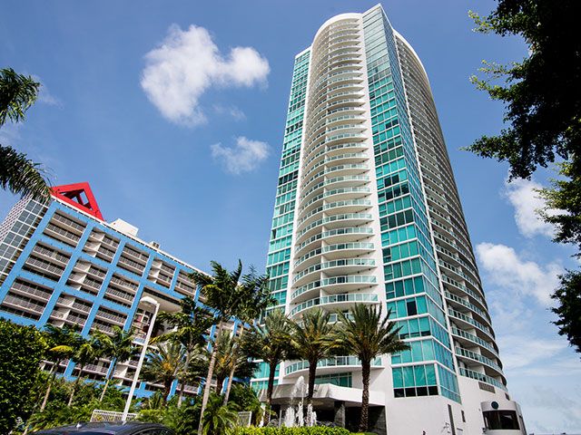 Skyline on Brickell Apartamentos en Venta y Renta